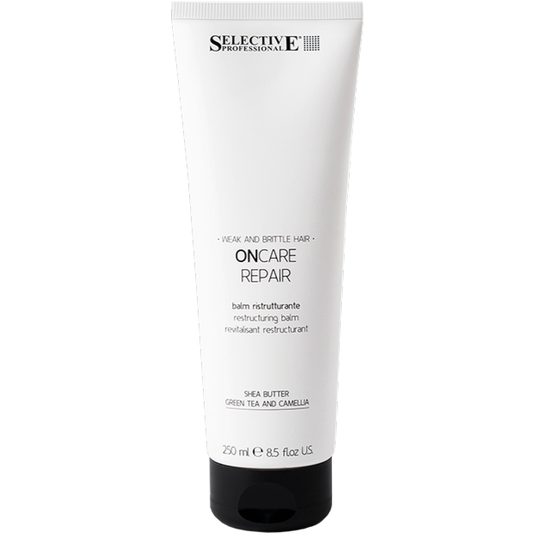 SELECTIVE PROFESSIONAL ONCARE REPAIR BALM 250ML