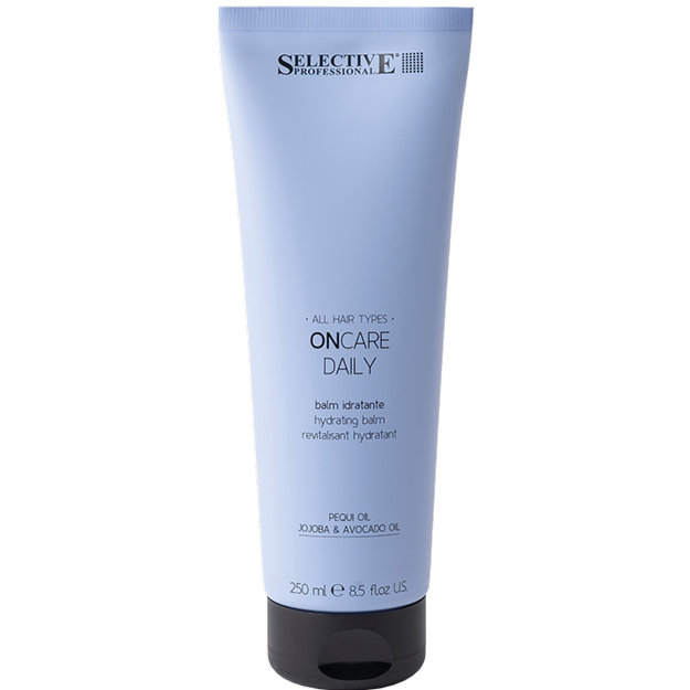 SELECTIVE PROFESSIONAL ONCARE DAILY BALM 250ML