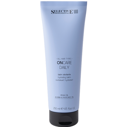 SELECTIVE PROFESSIONAL ONCARE DAILY BALM 250ML