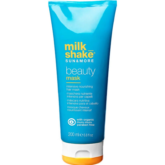 MILK SHAKE SUN&MORE BEAUTY MASK 200ML