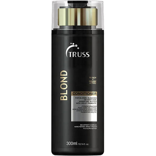TRUSS PROFESSIONAL BLOND CONDITIONER 300ML