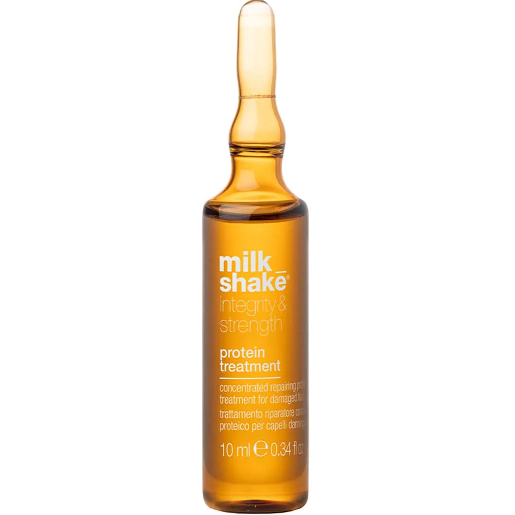 MILK SHAKE AMPOLLA INTEGRITY PROTEIN TREATMENT 10ML C/U