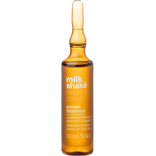 MILK SHAKE AMPOLLA INTEGRITY PROTEIN TREATMENT 10ML C/U