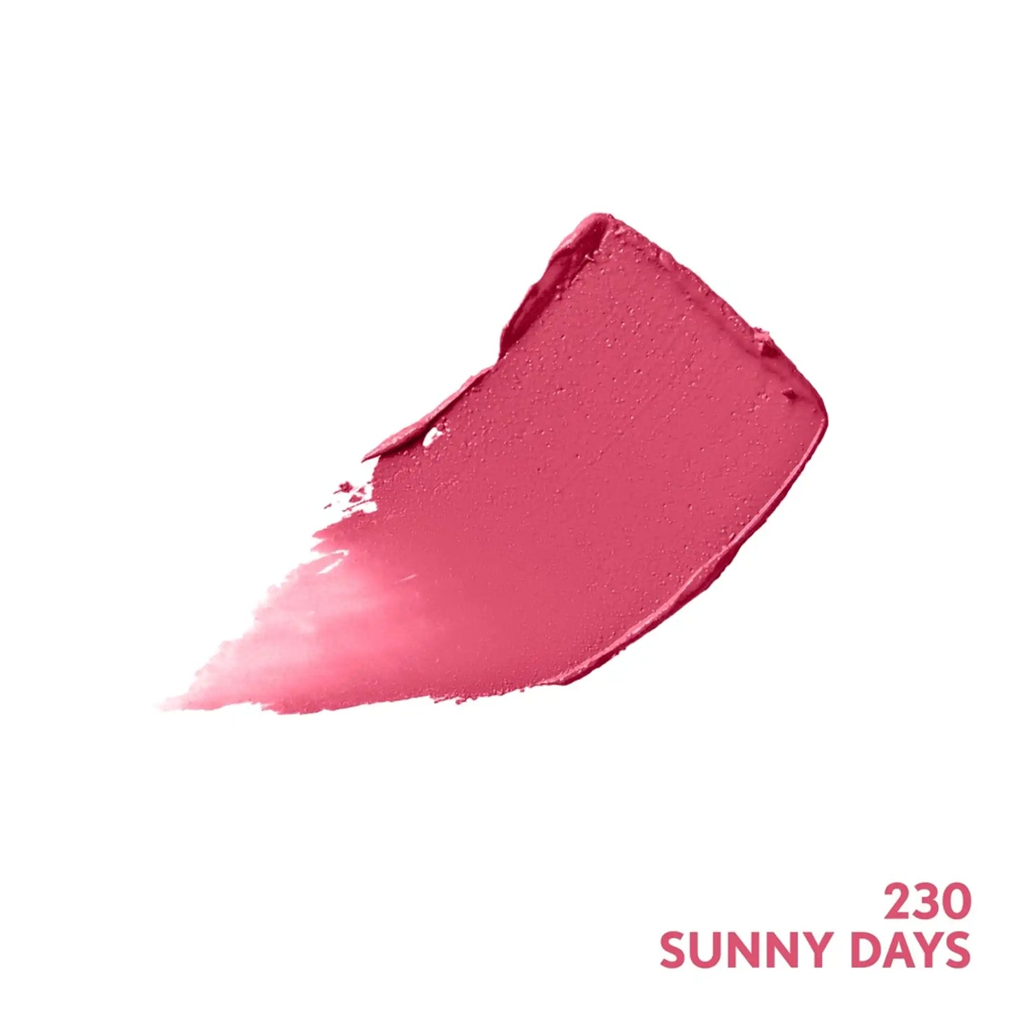 COVERGIRL CLEAN LIP COLOR 230 SUNNY DAYS
