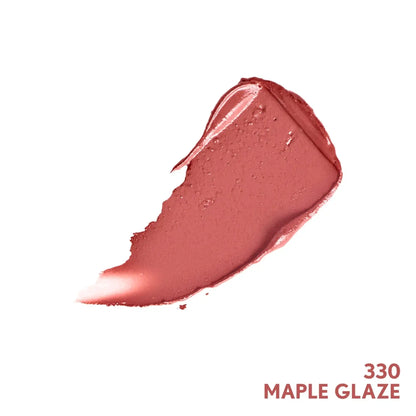 COVERGIRL CLEAN LIP COLOR 330 MAPLE GLAZE