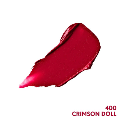 COVERGIRL CLEAN LIP COLOR 400 CRIMSON DOLL