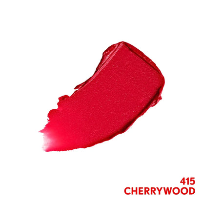 COVERGIRL CLEAN LIP COLOR 415 CHERRYWOOD