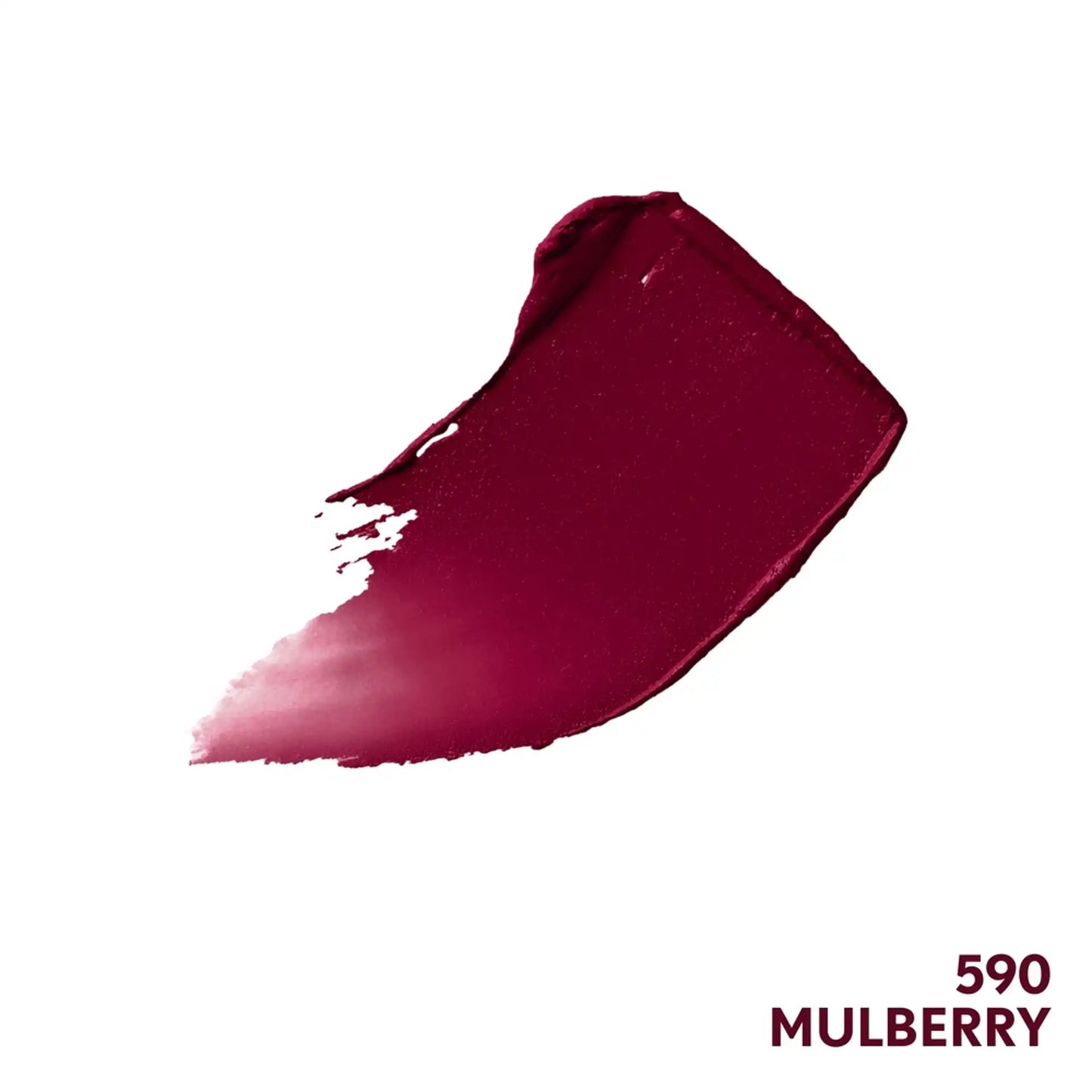 COVERGIRL CLEAN LIP COLOR 590 MULBERRY
