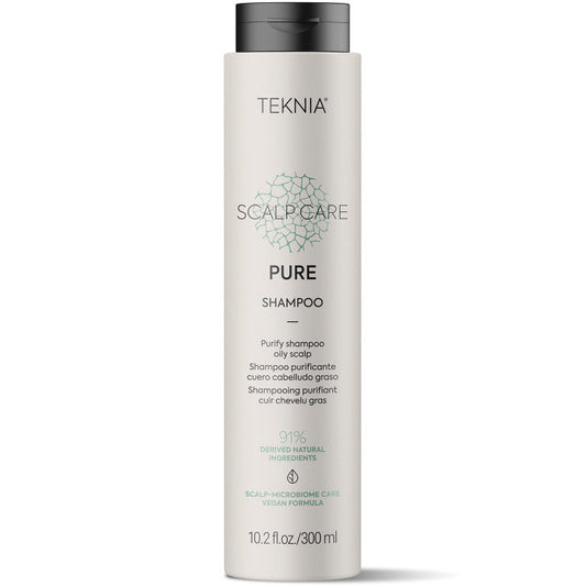 TEKNIA SCALP CARE PURE SHAMPOO 300ML