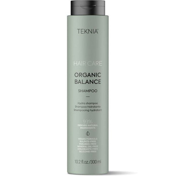 TEKNIA ORGANIC BALANCE SHAMPOO 300ML