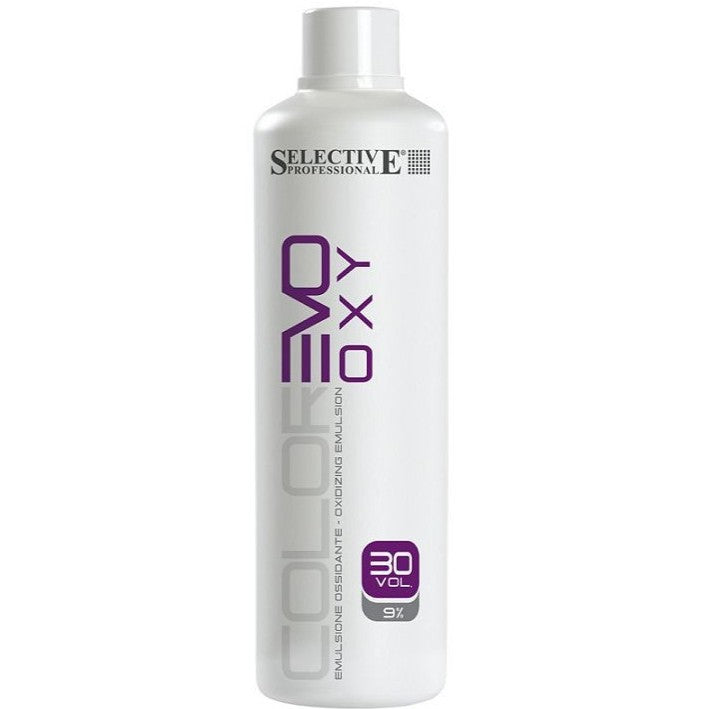SELECTIVE PROFESSIONAL COLOREVO OXY 30VOL 9% 1000ML