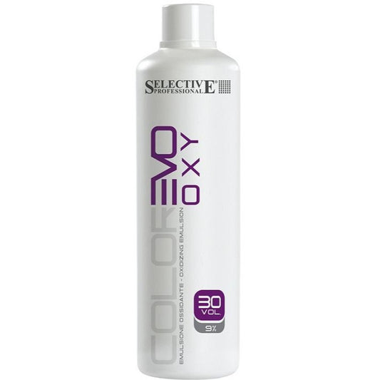 SELECTIVE PROFESSIONAL COLOREVO OXY 30VOL 9% 1000ML