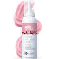 MILK SHAKE LIGHT PINK COLOUR WHIPPED CREAM 100ML