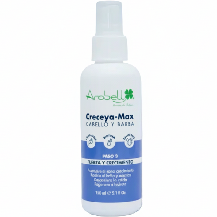 AROBELL CRECEYA-MAX 150ML