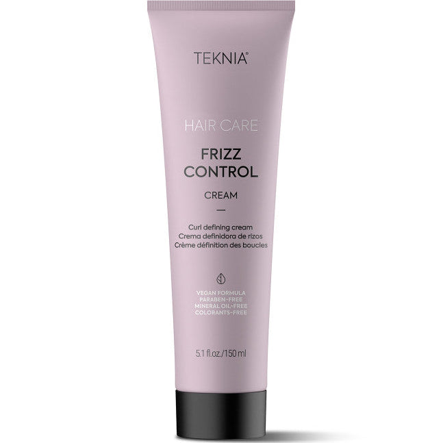 TEKNIA FRIZZ CONTROL CREAM 150ML