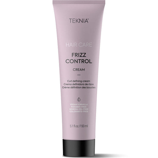 TEKNIA FRIZZ CONTROL CREAM 150ML