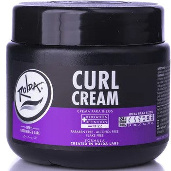 ROLDA CURL CREAM 150G