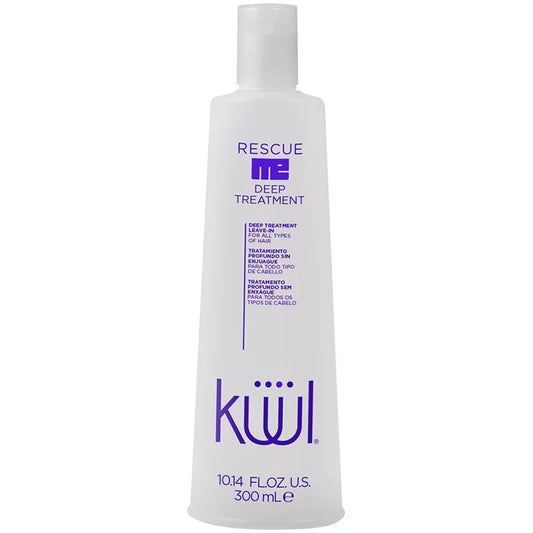 KUUL RESCUE ME DEEP TREATMENT LEAVE-IN 300ML