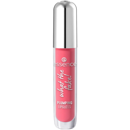 ESSENCE WHAT THE FAKE! PLUMPING LIPGLOSS 101
