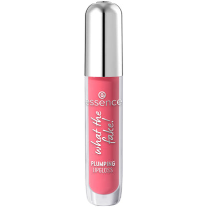 ESSENCE WHAT THE FAKE! PLUMPING LIPGLOSS 101
