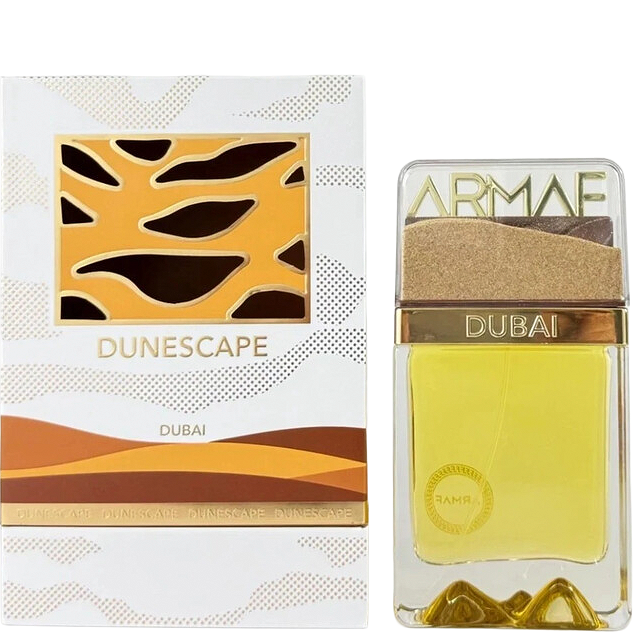 ARMAF DUNESCAPE DUBAI EXTRAIT DE PARFUM 100ML