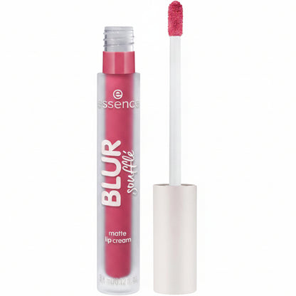 ESSENCE BLUR SOUFFLÉ MATTE LIP CREAM 04