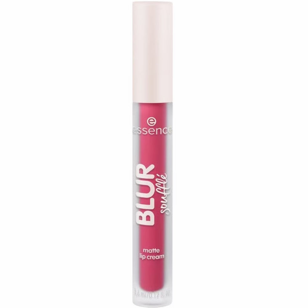 ESSENCE BLUR SOUFFLÉ MATTE LIP CREAM 04