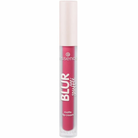 ESSENCE BLUR SOUFFLÉ MATTE LIP CREAM 04