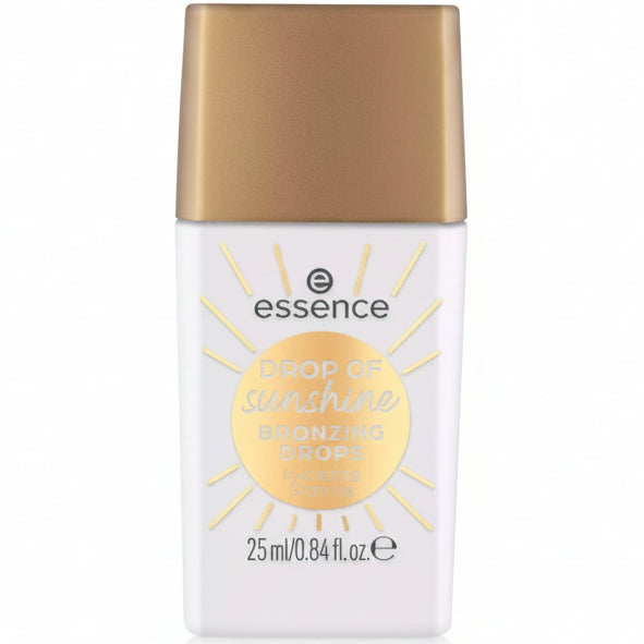 ESSENCE DROP OF SUNSHINE BRONZING DROPS 25ML