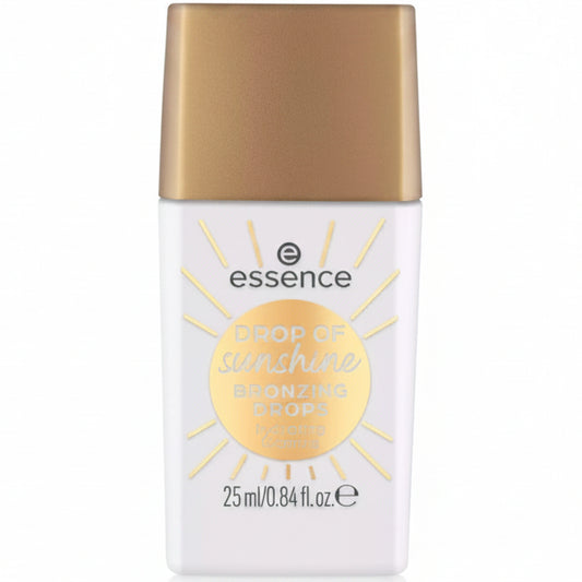 ESSENCE DROP OF SUNSHINE BRONZING DROPS 25ML