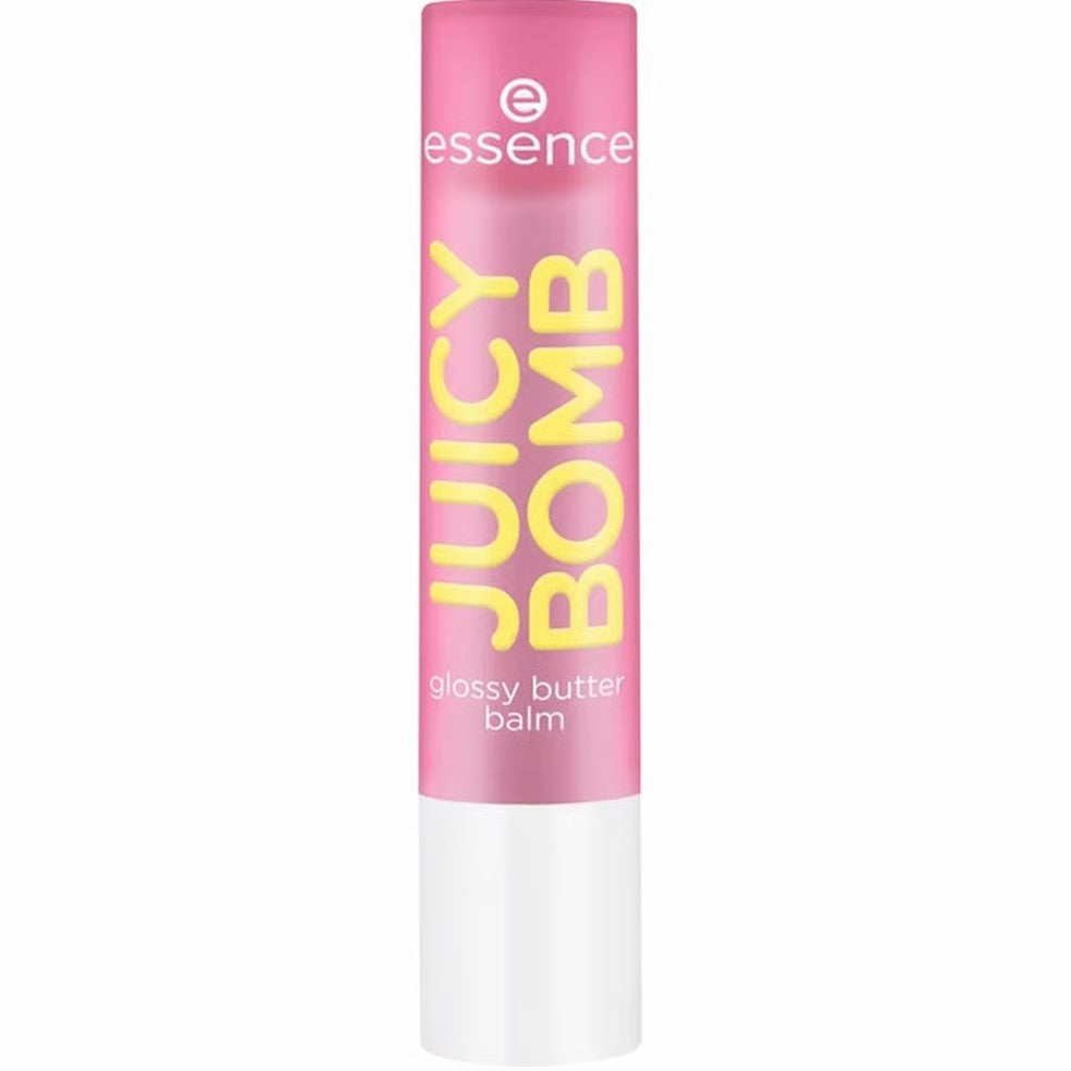 ESSENCE JUICY BOMB GLOSSY BUTTER BALM 08