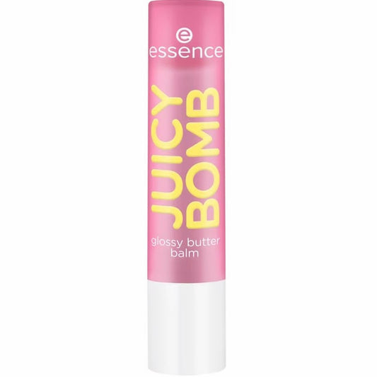 ESSENCE JUICY BOMB GLOSSY BUTTER BALM 08