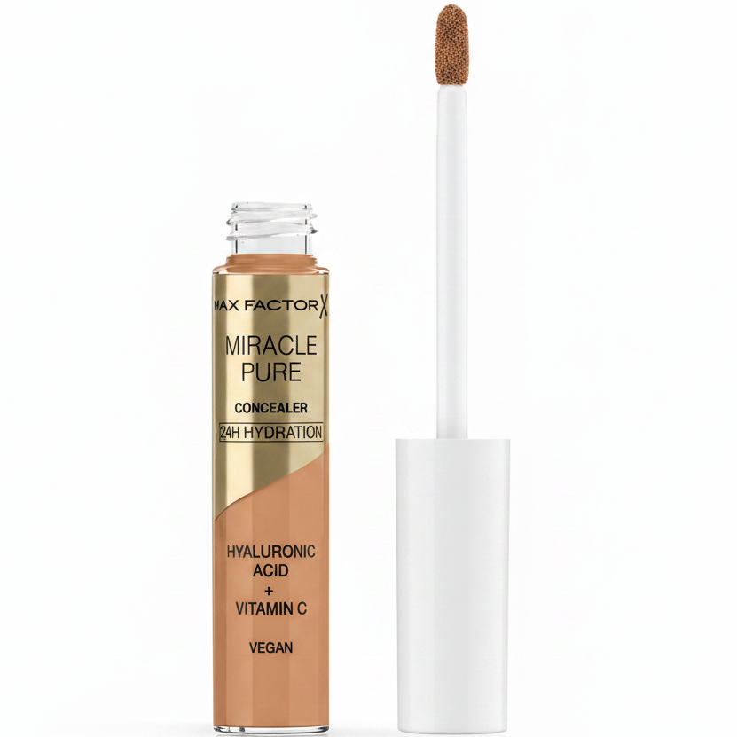 MAX FACTOR MIRACLE PURE CONCELEAR 6