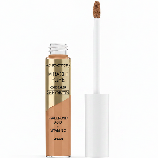 MAX FACTOR MIRACLE PURE CONCELEAR 6