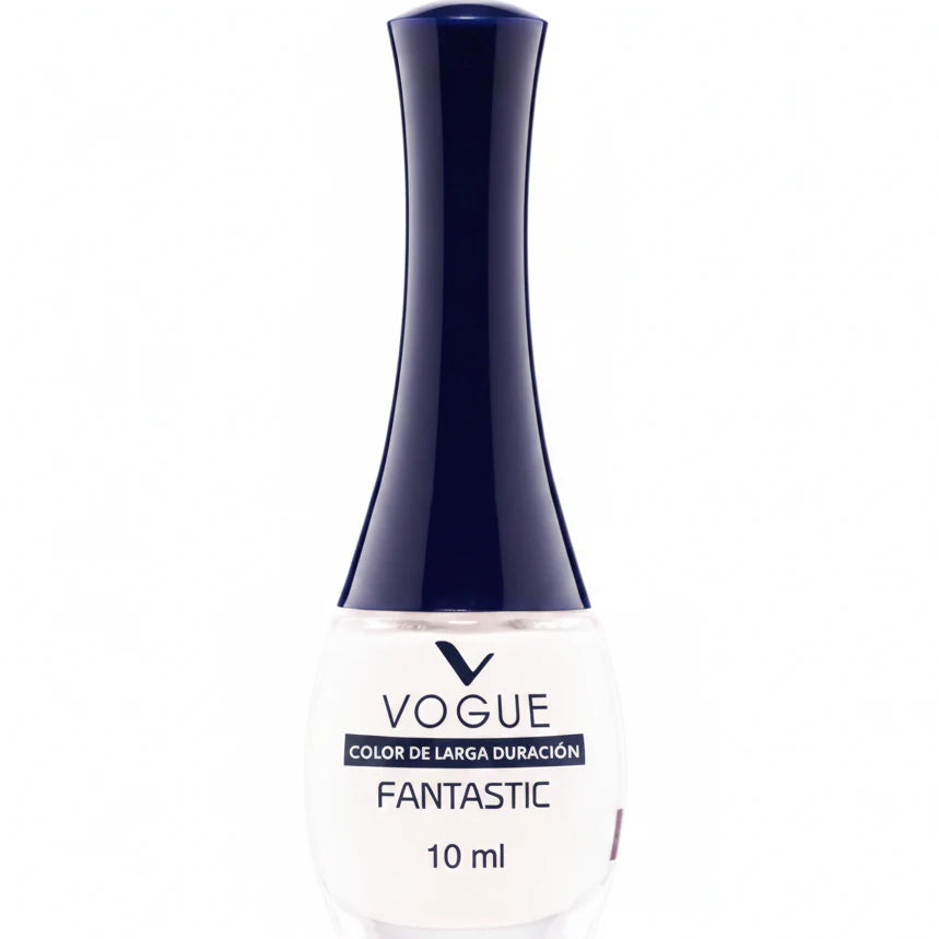 VOGUE ESMALTE FANTASTIC 02 BLANCO ARMIÑO 10ML