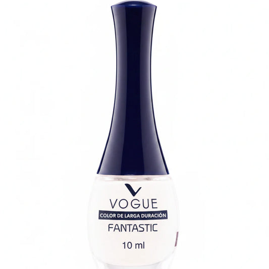 VOGUE ESMALTE FANTASTIC 02 BLANCO ARMIÑO 10ML