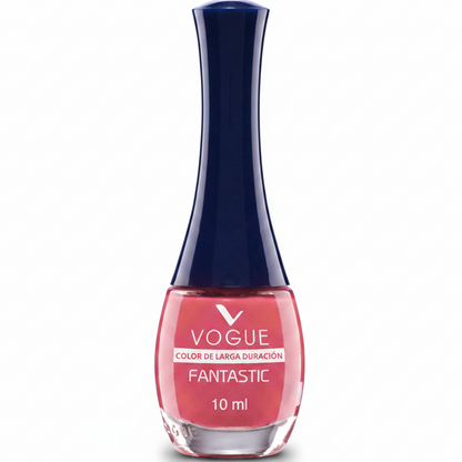 VOGUE ESMALTE FANTASTIC 92 CAPRICHO 10ML