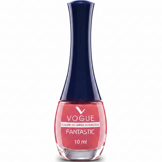 VOGUE ESMALTE FANTASTIC 92 CAPRICHO 10ML