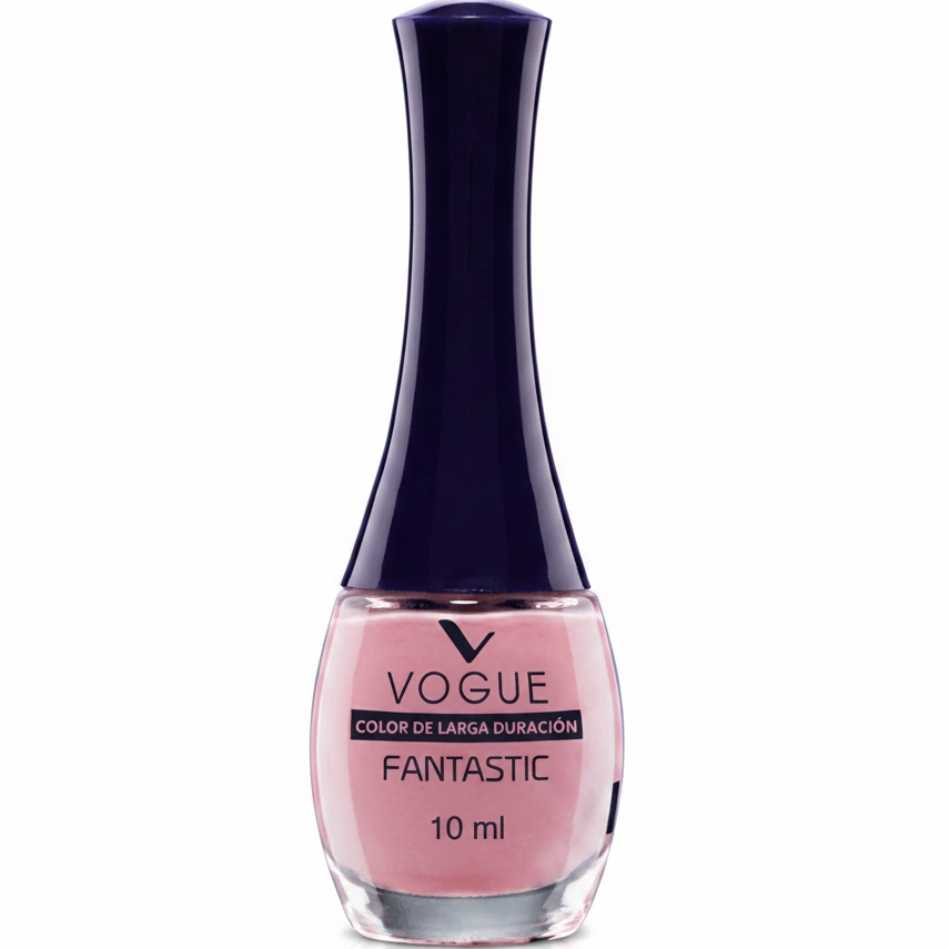 VOGUE ESMALTE FANTASTIC 143 CARICIA 10ML