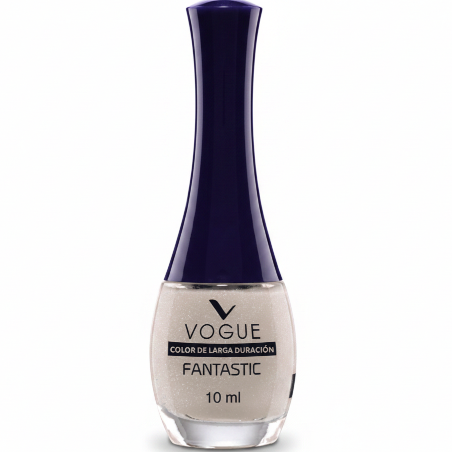 VOGUE ESMALTE FANTASTIC 12 CIELO ROSA 10ML