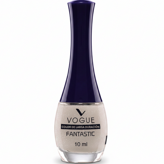 VOGUE ESMALTE FANTASTIC 12 CIELO ROSA 10ML