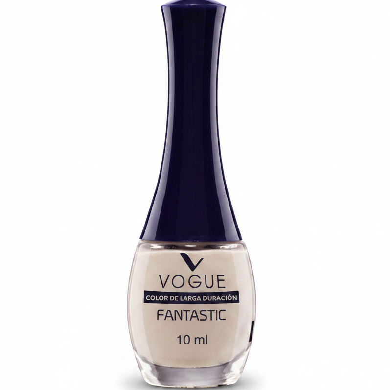VOGUE ESMALTE FANTASTIC 252 CURUBA 10ML