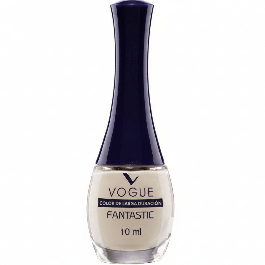 VOGUE ESMALTE FANTASTIC 11 DELICADO FRANCES 10ML