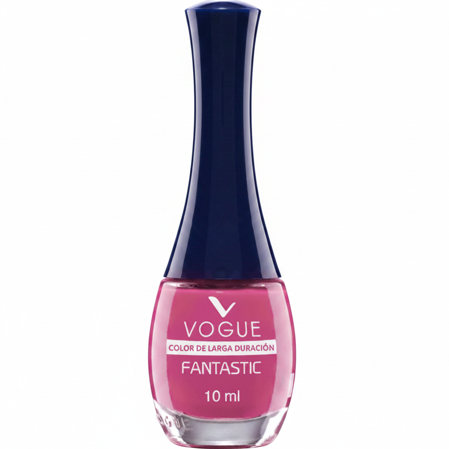 VOGUE ESMALTE FANTASTIC 17 GERANIO