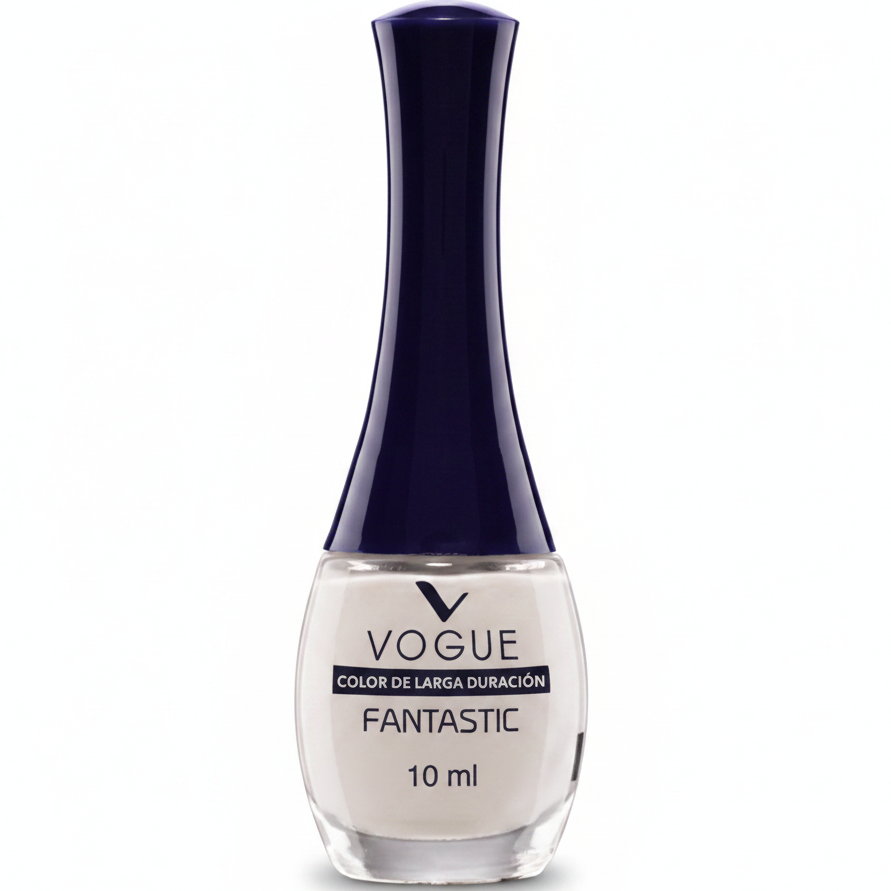VOGUE ESMALTE FANTASTIC 19 GLACIAR
