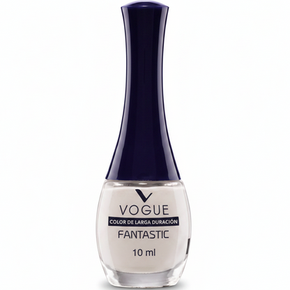 VOGUE ESMALTE FANTASTIC 19 GLACIAR