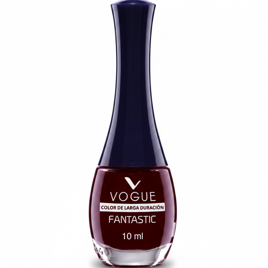 VOGUE ESMALTE FANTASTIC 242 MARTE 10ML