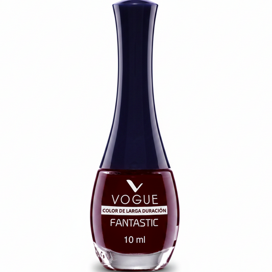 VOGUE ESMALTE FANTASTIC 242 MARTE 10ML