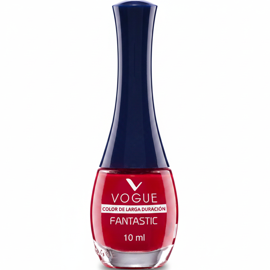 VOGUE ESMALTE FANTASTIC 33 OLE Y OLE 10ML