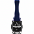 VOGUE ESMALTE FANTASTIC 44 ONIX NEGRO 10ML